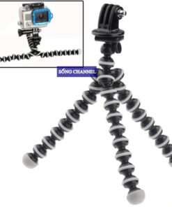 tripod bạch tuộc chân nhện loại nhỏ