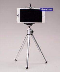 Tripod mini 03 chân.