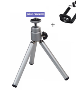 Tripod mini 03 chân