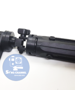 Gắn Camera hành động