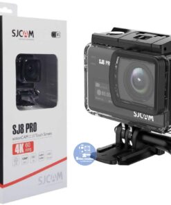Sj8 Pro Full box