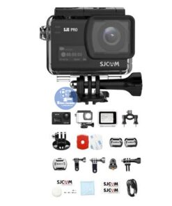 Bộ phụ kiện full box Sj8 Pro