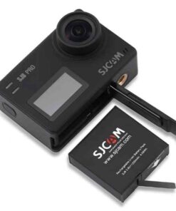 Pin Sj8 Pro vô cùng trâu