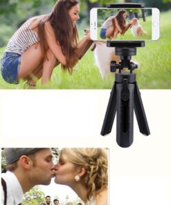 Nhỏ gọn, chắc chắn