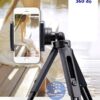 Tripod dùng cho điện thoại, camera, máy ảnh