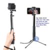 Gậy Selfie chắc chắn, nhỏ gọn