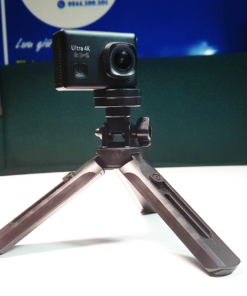 Gắn Camera hành động