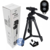 Chân máy ảnh Tripod 3120 chắc chắn, bền đẹp