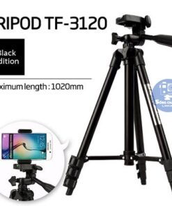 Chân đế 3 chân tripod 3120