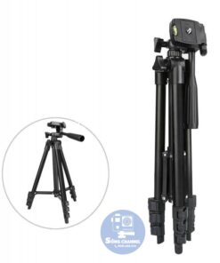 Khi thu vào gọn gàng 35 cm.