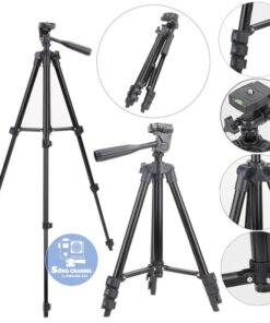 Kéo dài tối đa lên tới 1,02 m