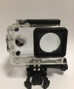 Vỏ Chống Nước Cho Camera SC-1.