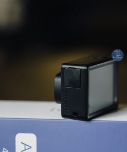 Camera SC-2 có thiết kế nhỏ gọn, tinh tế