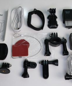 Bộ phụ kiện full box của SC-2