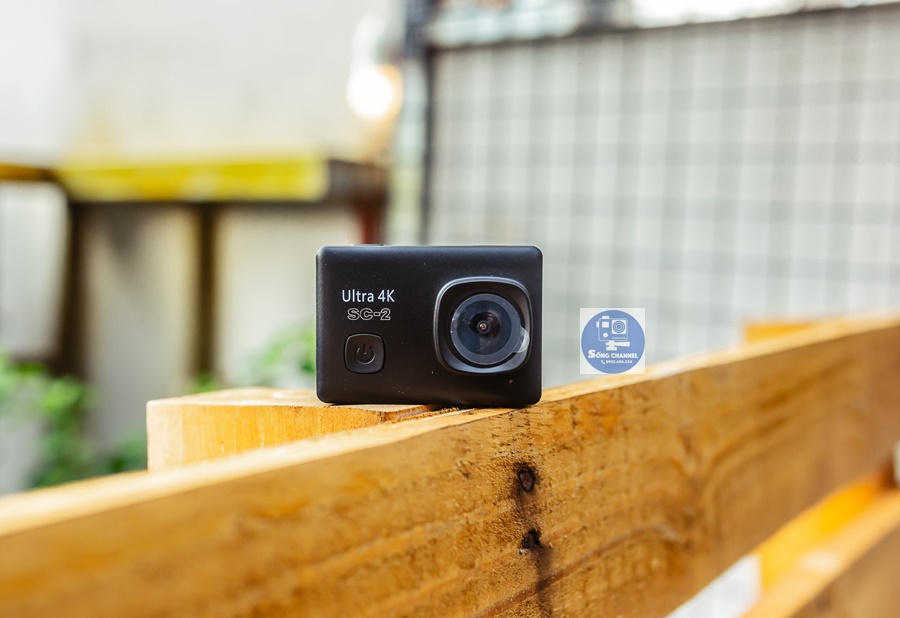 Camera hành động SC-2