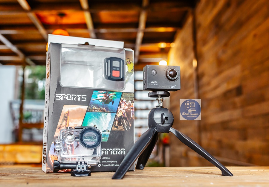 Camera SC-M100