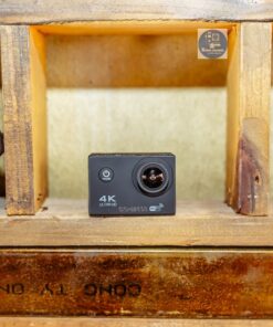 Camera SC-M100- Hình ảnh cực kỳ sắc nét