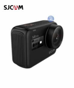 Camera Sjcam Sj9 Strike có thế chống nước khi không cần vỏ