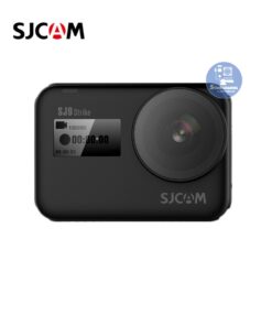 Camera Sjcam Sj9 Strike có hình dáng cực chất