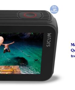 Màn hình cảm ứng 2,33 Inch.