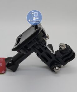 bộ phụ kiện gắn cam vào mũ bảo hiểm SM-01