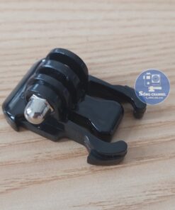 Đế cài đực dành cho camera