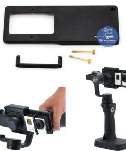 phù hợp với nhiều dòng camera và Gymbal phổ biến trên thị trường