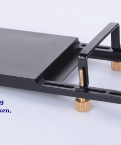 Adapter gắn GoPro, Sjcam lên Gimbal