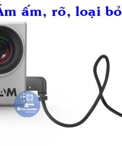 Micro cho camera sjcam sj6 legend