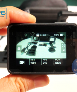 Gopro Hero 6 Black Like New