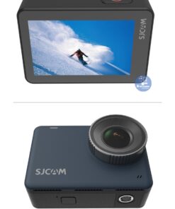 Sjcam Sj10 Pro