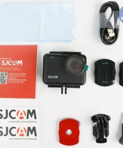 Bộ phụ kiện đi kèm Sj10 Pro