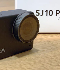Camera Sjcam Sj10 Pro Sống Channel