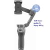 Gymbal DJI Osmo Mobile 3