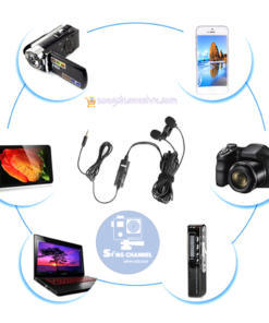 Tương thích với đa dạng các thiết bị khác nhau