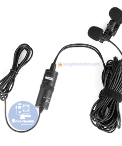 Boya BY-M1DM có dây dài 4m
