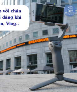 Gimbal DJI Osmo Mobile3