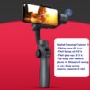 Gimbal- Tay Cầm Chống Rung FunSnap Capture 2