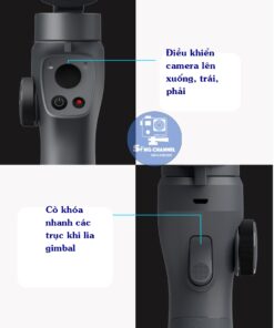 Gimbal Funsnap Capture 2