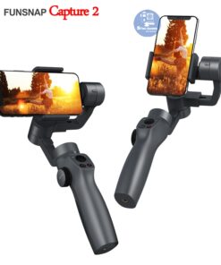 Gimbal Funsnap Capture 2