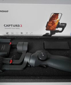 Gimbal Funsnap Capture 2 Full box