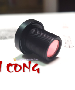 Len Ống Kính