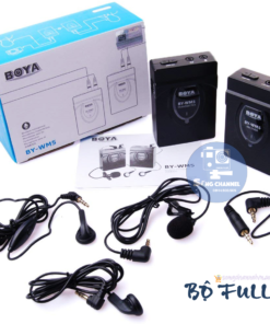 Bộ fullbox