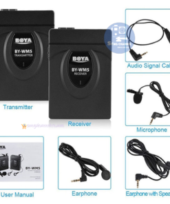 Thông số kỹ thuật