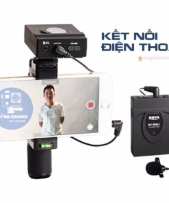 Sử dụng được cho điện thoại