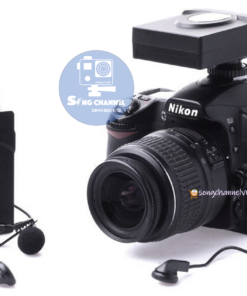 Sử dụng cho máy ảnh, máy quay phim