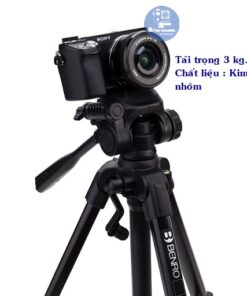 Tripod, chân máy Benro T880EX