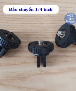 đầu chuyển 1/4 inch