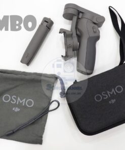 BẢN COMBO DJI OSMO MOBILE 3