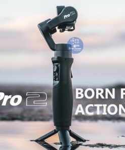 Gimbal iSteady Pro2 (Dùng Cho Action Camera)